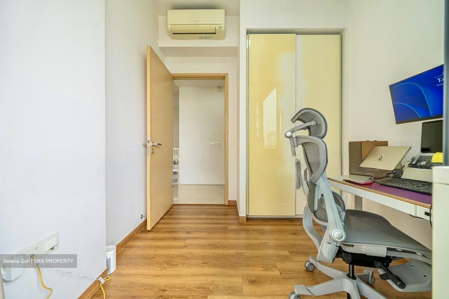 The Luxurie (D19), Condominium #626532241